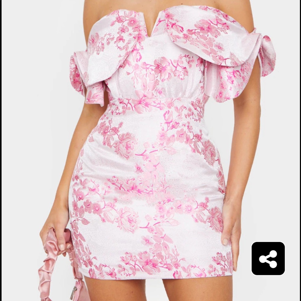 PLT dress